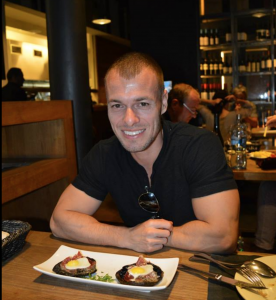 ed krassenstein's birthday