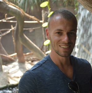 Ed Krassenstein zoo